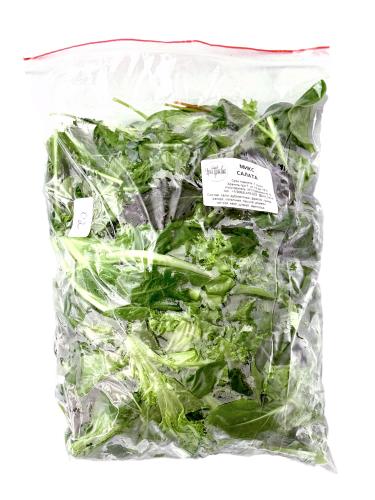 Микс салатов