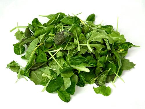 Микс салатов