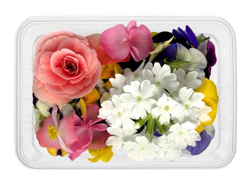 Микс цветов