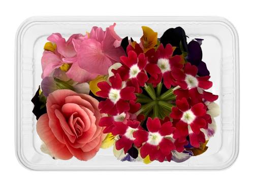 Микс цветов